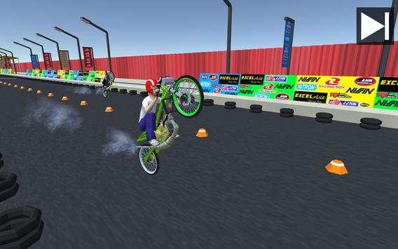 Drag King screenshot 8