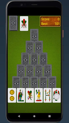 Solitari Italiani screenshot 8