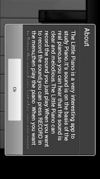 Little Piano screenshot 3