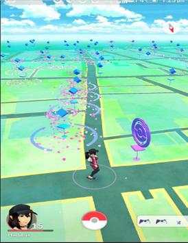 Secret Tricks Pokemon Go screenshot 3