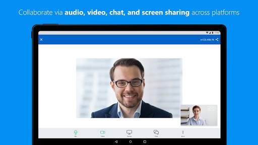 TeamViewer Meeting screenshot 7