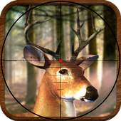 🦌 😂 Sniper Deer Hunting - Sniper Shooter 2018 🐏 1.0