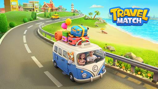 Travel Match screenshot 21