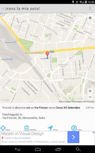 Back to my car!! screenshot 9