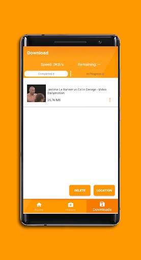 Browser Hub - Video Download screenshot 7