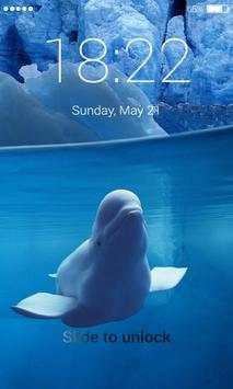 Whale Wallpaper screenshot 4