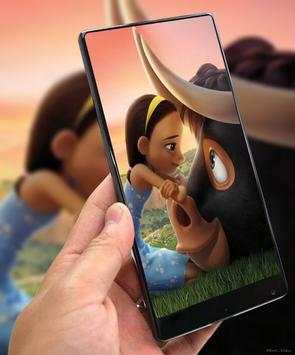 Ferdinand Wallpaper screenshot 4