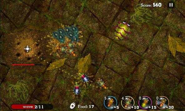 Anthill Lite screenshot 4
