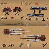 Weapons For Shadow Fight 2 1.2