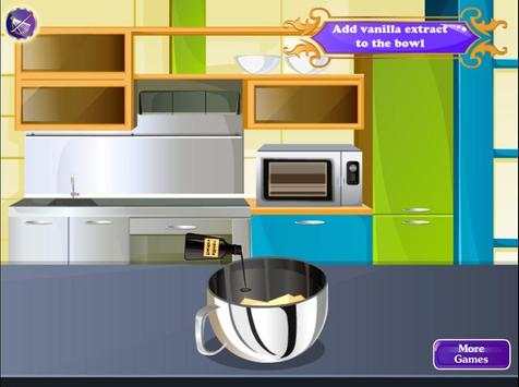 Cookies Cooking screenshot 4