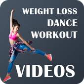 Weight Loss Dance Workout 1.0