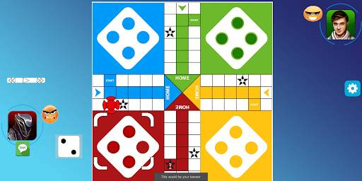 Ludo 3D Fun 22 screenshot 6
