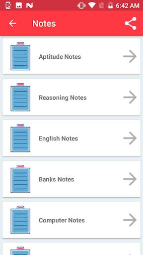 IBPS PO , IBPS Clerk , SBI PO Guide 2021 screenshot 3
