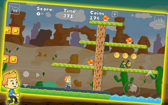 Tom screenshot 1