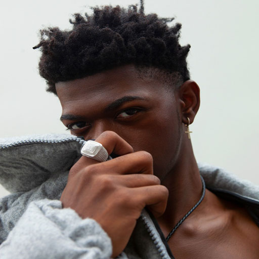 Lil Nas X 2021 Offline [HQ] 24 Songs icon