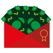 Real Cash Rewards logo
