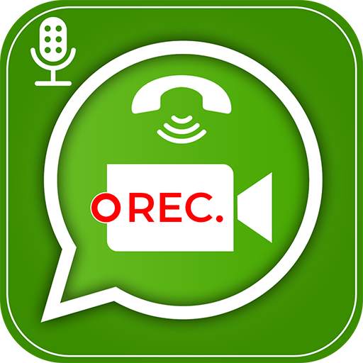 Video Recorder for Whatsapp Call 4.0