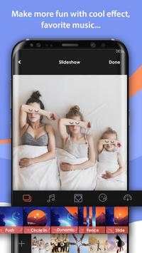 Slideshow with Music - Slideshow Maker App screenshot 3