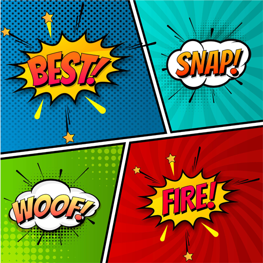 Amazon KDP Keyword App - Robin icon