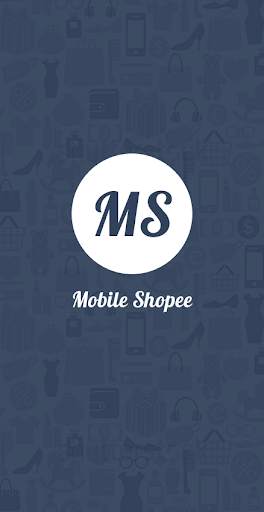 Mobile Shopee screenshot 2