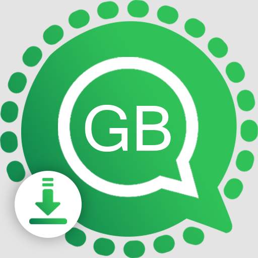 New GB WMassap - Status Saver 1.0