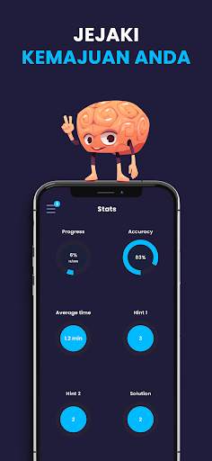 Math Master | Otak Permainan screenshot 5
