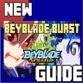 Game Beyblade Burst New Guide Free