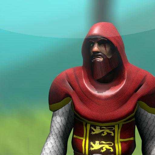 3D runner : Mystic Run Game 5.5