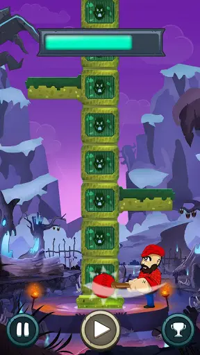 Bahubali Bheem Singh screenshot 3