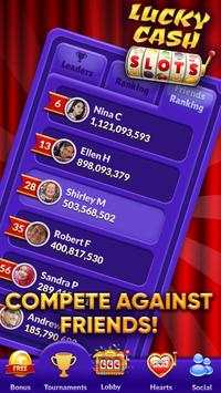 Lucky CASH Slots - Win Real Money & Prizes screenshot 15