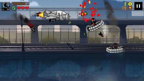 Stickman Fight- Warrior Legend screenshot 3