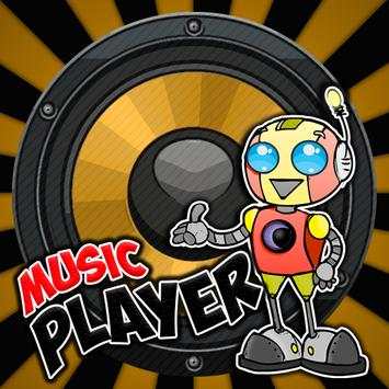 Music Player 2017 screenshot 4