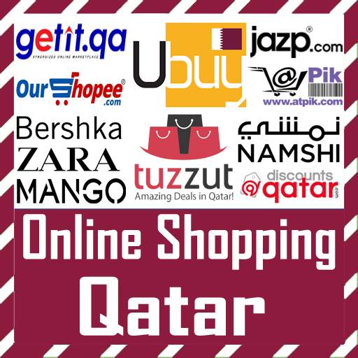 Online Shopping Qatar - Qatar Shopping 1.3