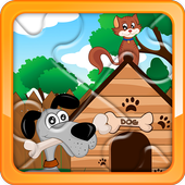 Giochi Di Puzzle icon