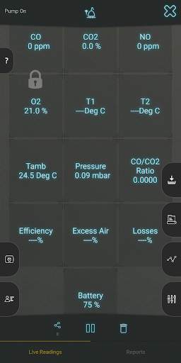 KANE Live screenshot 3