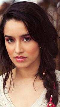 Shraddha Kapoor HD Wallpapers 8 تصوير الشاشة