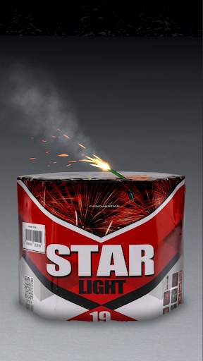 Simulator Of Pyrotechnics 2 screenshot 6