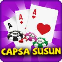 Capsa Susun icon