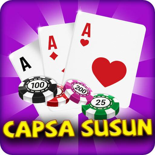 Capsa Susun 1.0.0