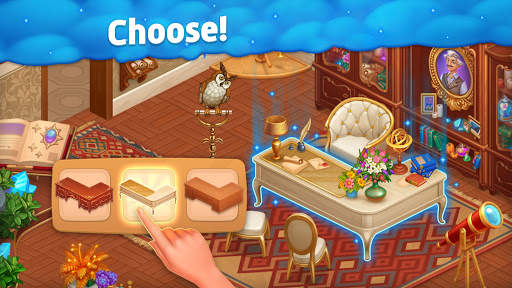Spellmind: Match 3 Game screenshot 2