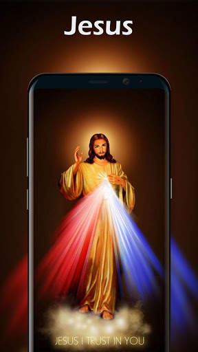 Catholic Wallpapers: Top 1 Christian Wallpaper screenshot 3