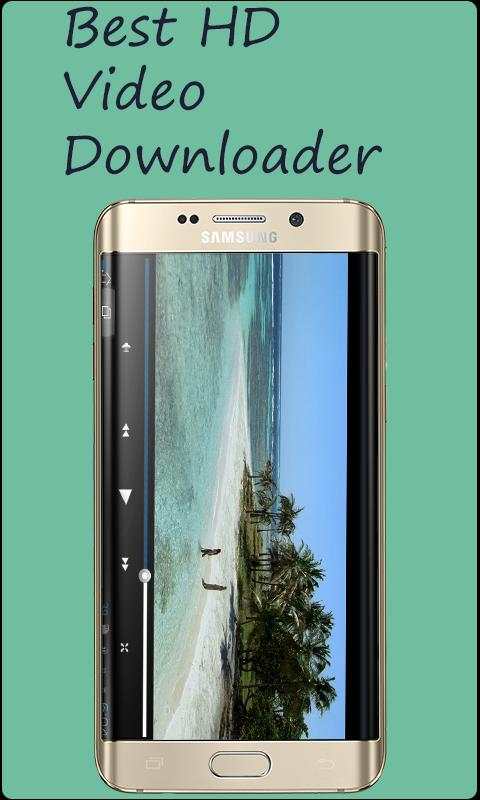 Fast Video Downloader 2 تصوير الشاشة