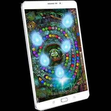 Strong Zuma Legend screenshot 3
