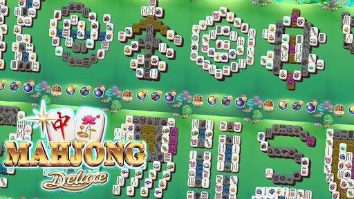 Mahjong Games 2019 screenshot 7
