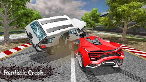 Car Crash Accident Simulator screenshot 10