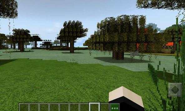 Mini Craft Classic World Block  City screenshot 2