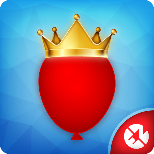 Pop Royale icon