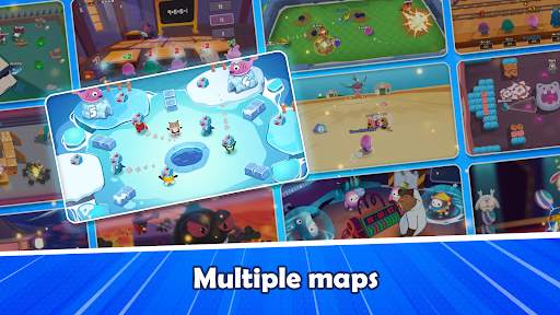 King Party : Multiplayer Game screenshot 2