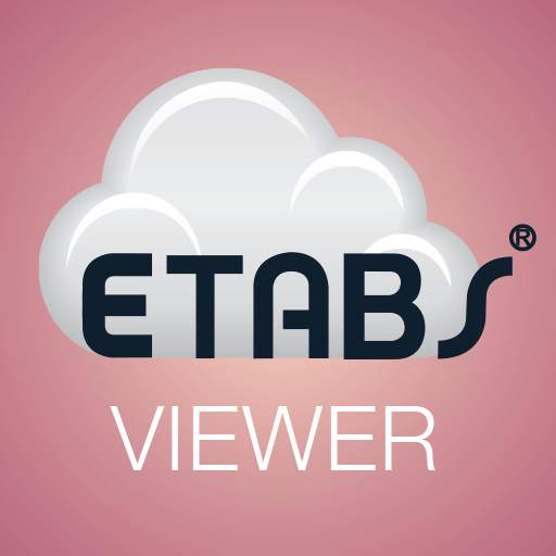 ETABS Cloud Viewer 1.2.43