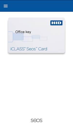 HID Mobile Access screenshot 2